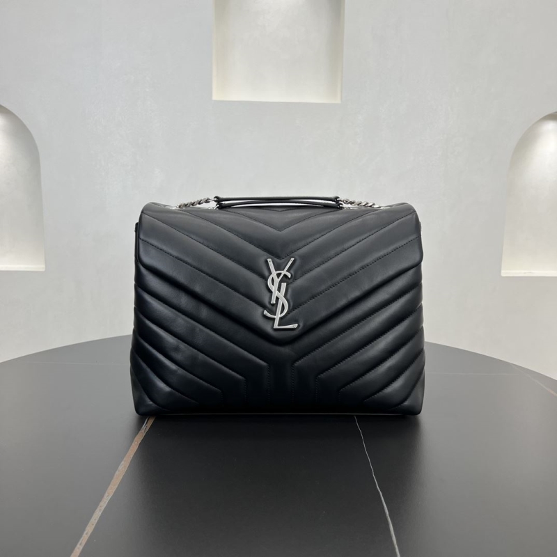 YSL Clutch Bags